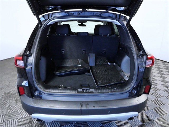 Certified 2023 Ford Escape Active w/ Tech Pack #2 image 9