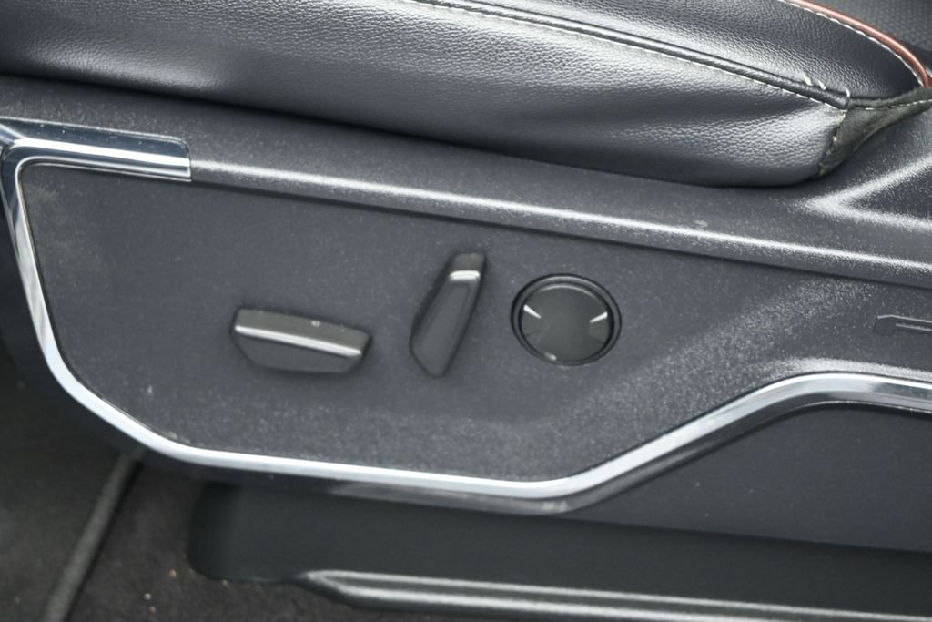 Certified 2023 Ford F150 Lariat AWD/4WD image 9