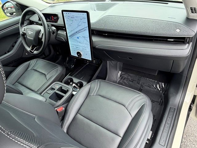Certified 2025 Ford Mustang Mach-E Premium AWD/4WD image 26