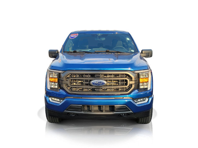 Certified 2023 Ford F150 XLT w/ Equipment Group 302A High AWD/4WD image 2