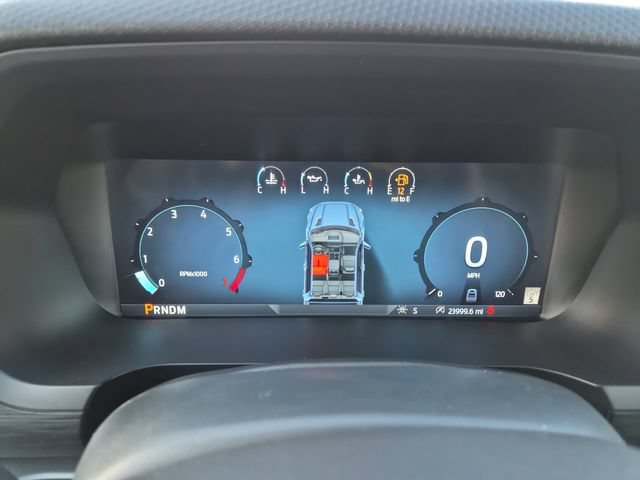 Certified 2024 Ford F150 XLT w/ Equipment Group 303A High AWD/4WD image 14