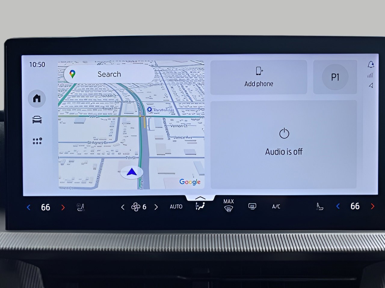 Certified 2025 Ford Explorer ST-Line w/ ST-Line Street Pack image 22