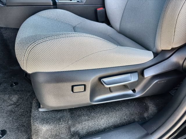 Used 2025 Toyota 4Runner SR5 RWD image 12