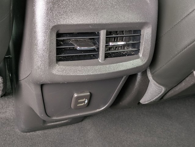 Used 2023 GMC Terrain SLT FWD image 23