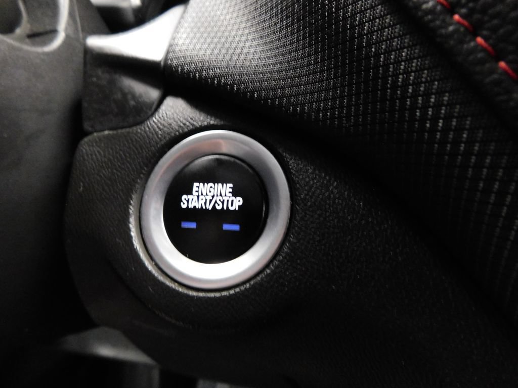 Used 2023 Chevrolet Equinox RS AWD/4WD image 26