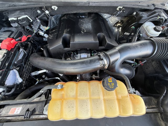 Certified 2018 Ford F150 XLT w/ Equipment Group 302A Luxury image 22