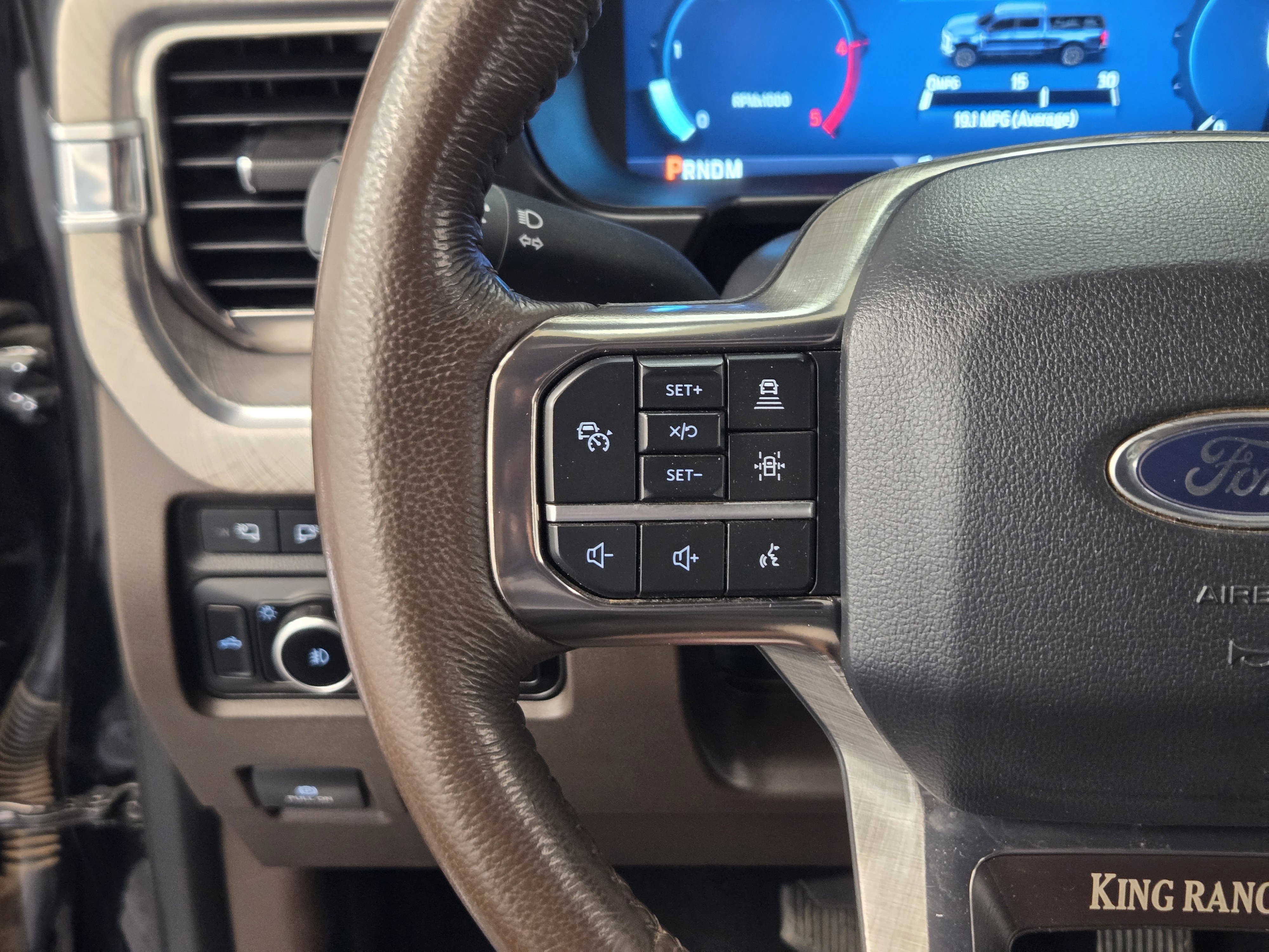 Certified 2024 Ford F250 King Ranch image 28