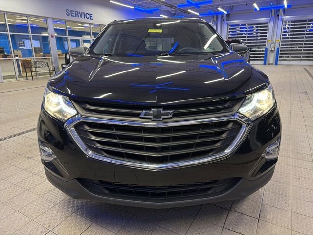Used 2020 Chevrolet Equinox LS w/ LS Convenience Package image 11