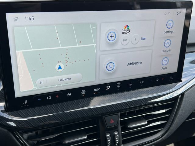 Certified 2024 Ford Escape ST-Line Elite w/ Premium Technology Package image 29