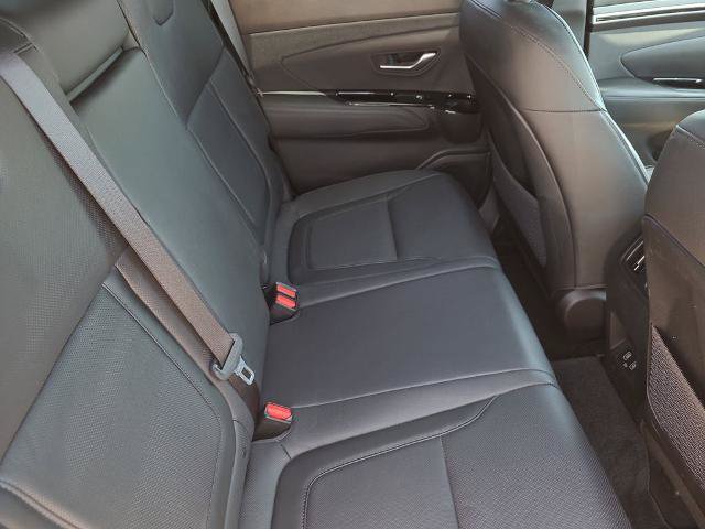 Used 2023 Hyundai Santa Cruz Limited AWD/4WD image 15