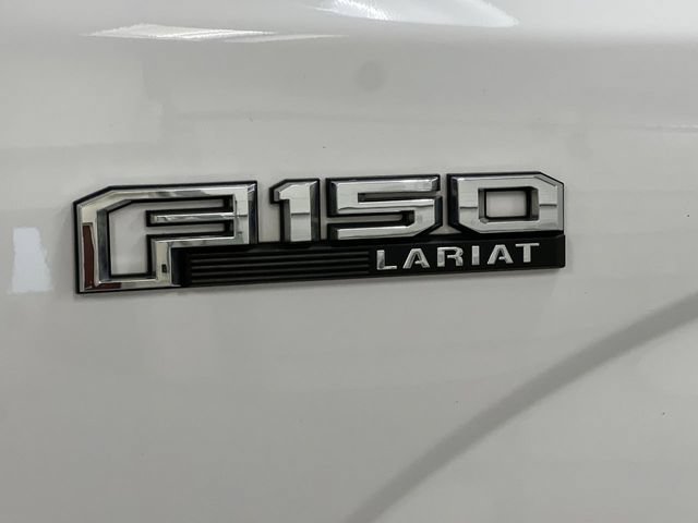 Certified 2020 Ford F150 Lariat AWD/4WD image 7