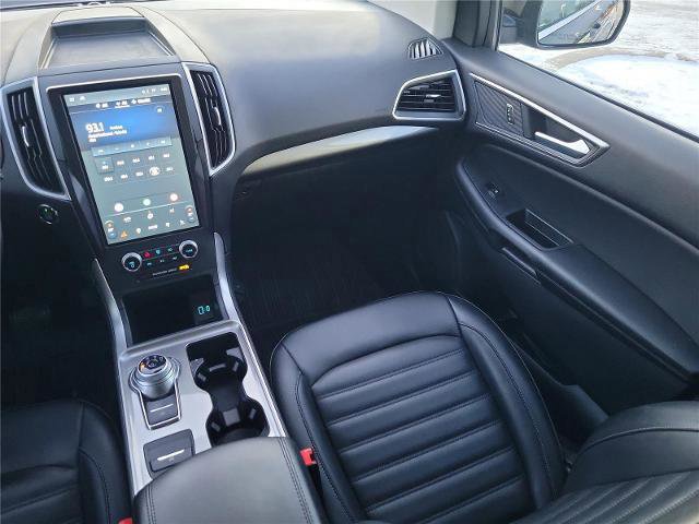 Certified 2023 Ford Edge SEL w/ Convenience Package image 7
