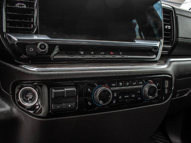 Used 2024 Chevrolet Silverado 2500 LTZ AWD/4WD image 14