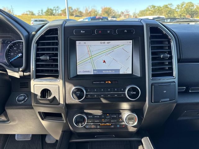 Certified 2020 Ford Expedition XLT w/ Equipment Group 202A image 25