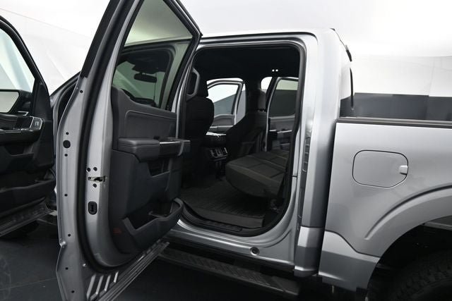 Certified 2023 Ford F150 XLT w/ Equipment Group 302A High AWD/4WD image 18