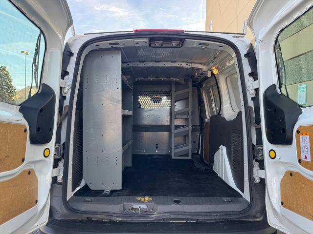 Certified 2021 Ford Transit Connect XL FWD image 16