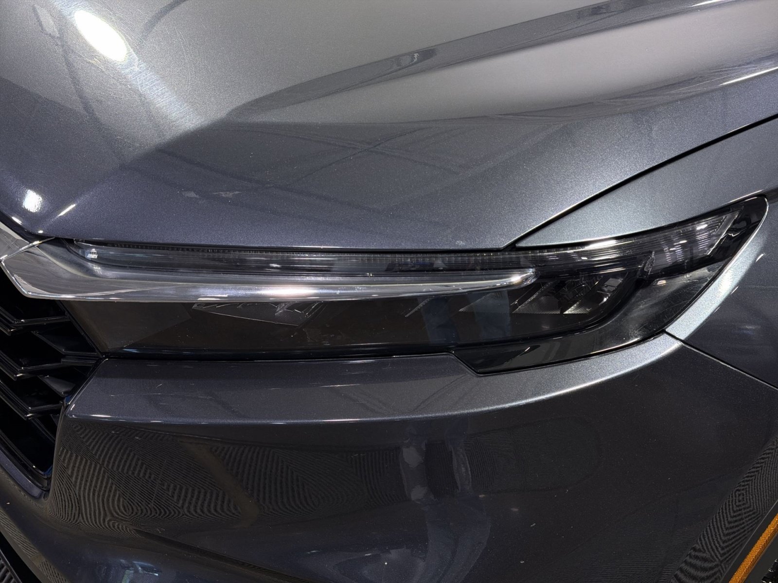 Used 2025 Honda CR-V EX image 13