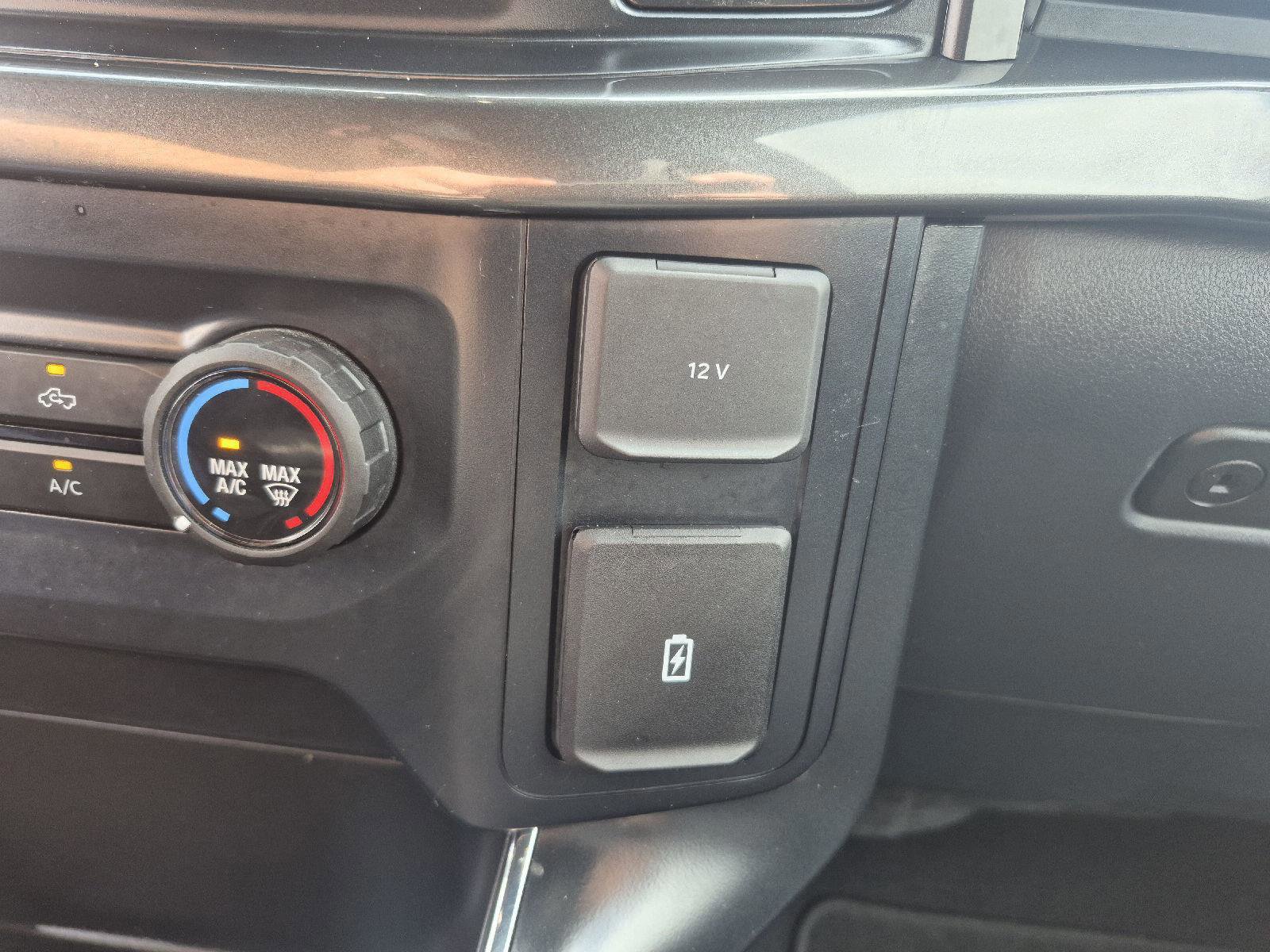 Certified 2023 Ford F150 XL w/ STX Appearance Package image 13