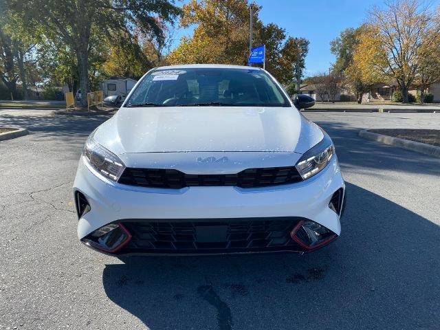 Used 2024 Kia Forte GT-Line video 2