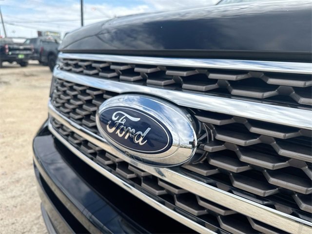 Certified 2020 Ford Expedition King Ranch image 35