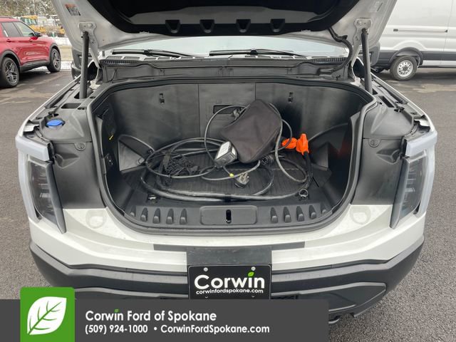 Certified 2023 Ford F150 Lightning Pro image 39