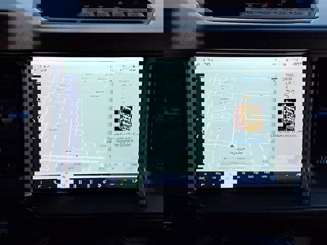 Certified 2022 Ford Bronco Outer Banks image 11