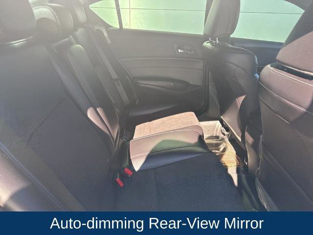 Used 2018 Acura ILX w/ Technology Plus & A-SPEC image 21