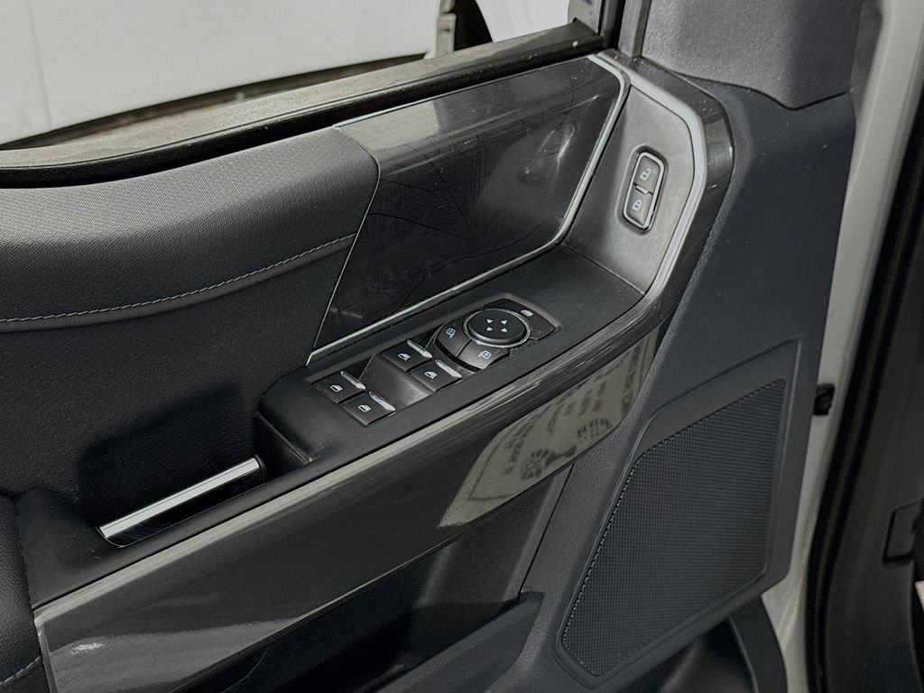 Certified 2023 Ford F150 XLT w/ Equipment Group 302A High image 18