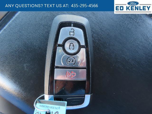 Certified 2023 Ford Bronco Wildtrak AWD/4WD image 17