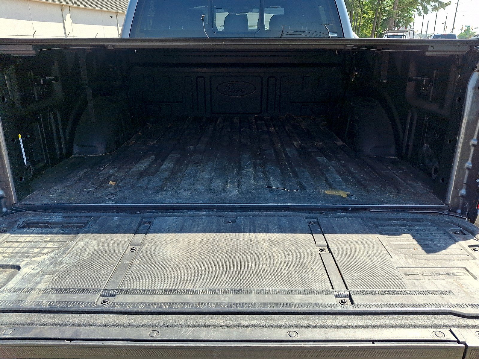 Certified 2024 Ford F150 Raptor AWD/4WD image 28