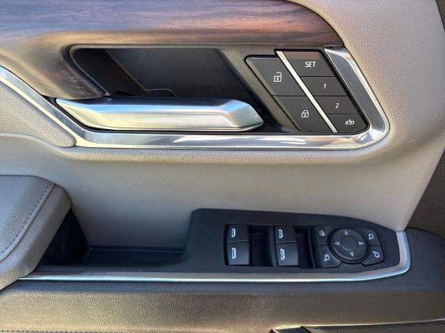Used 2024 GMC Sierra 1500 SLT image 16