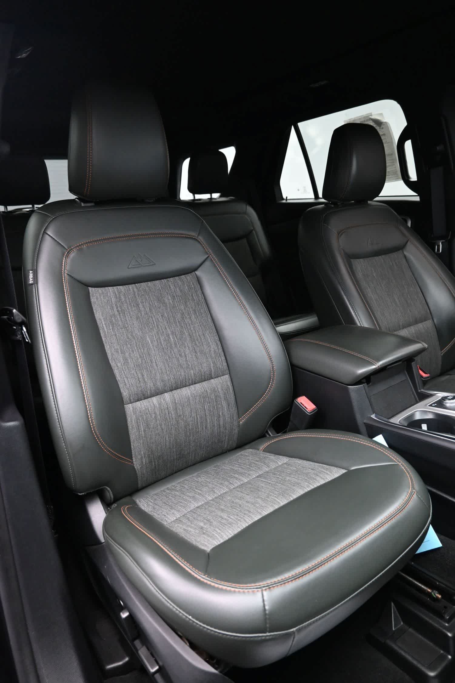 Certified 2022 Ford Explorer Timberline AWD/4WD image 21