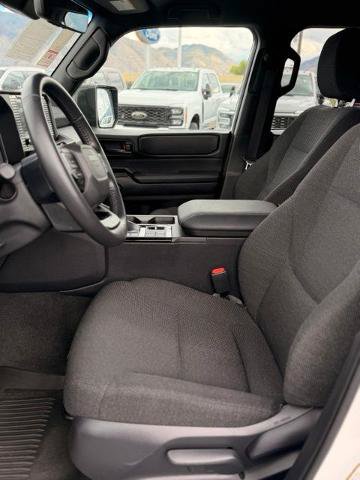 Used 2024 Toyota Land Cruiser 1958 AWD/4WD image 11