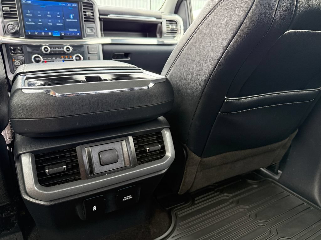 Certified 2022 Ford F150 4x4 SuperCrew image 22