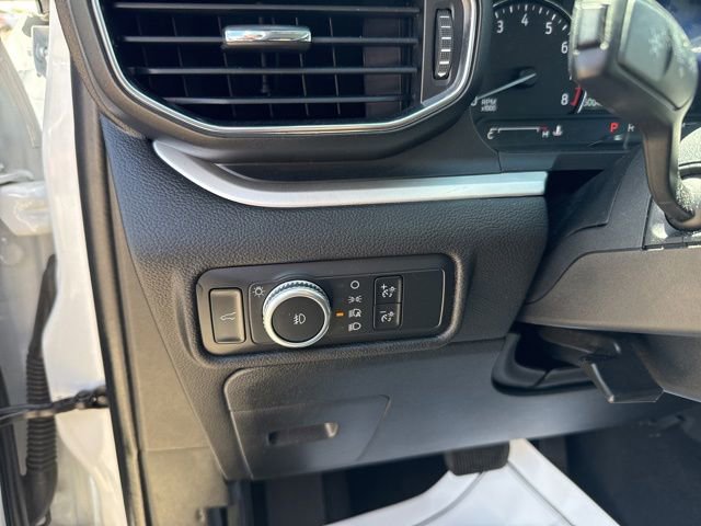 Certified 2021 Ford Explorer XLT w/ Equipment Group 202A AWD/4WD image 11