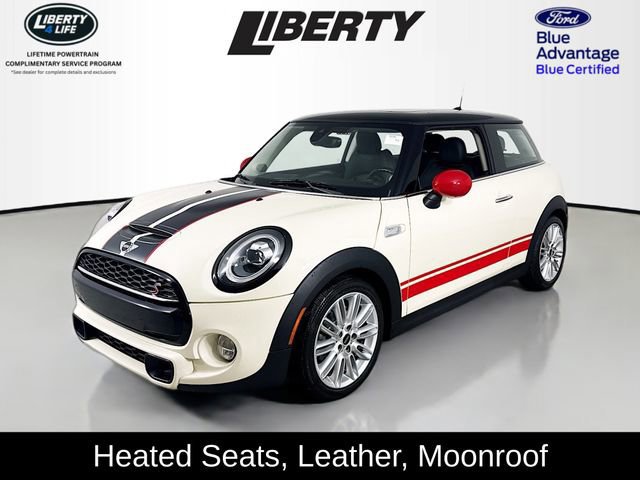 Used 2019 MINI Cooper S w/ Premium Package image 7