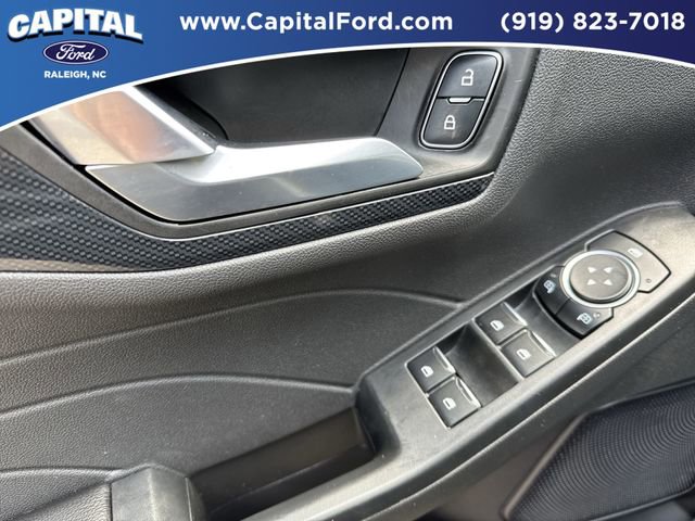 Certified 2024 Ford Escape ST-Line w/ Tech Pack #1 AWD/4WD image 21