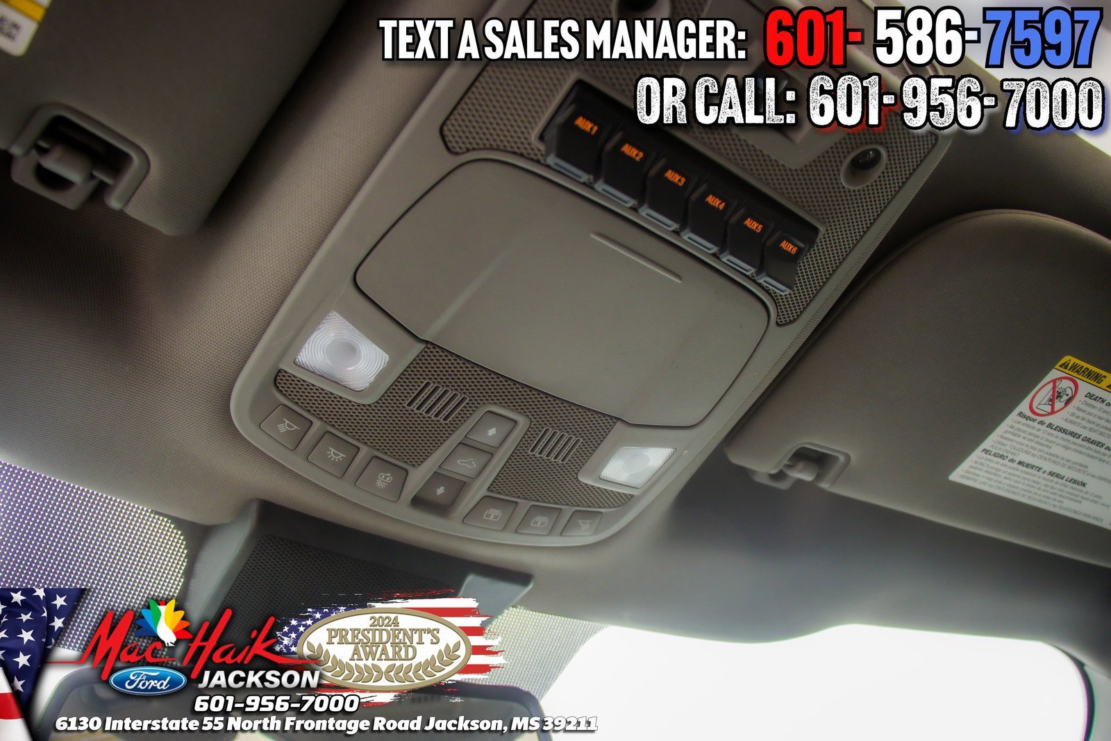 Certified 2021 Ford F250 Lariat image 20