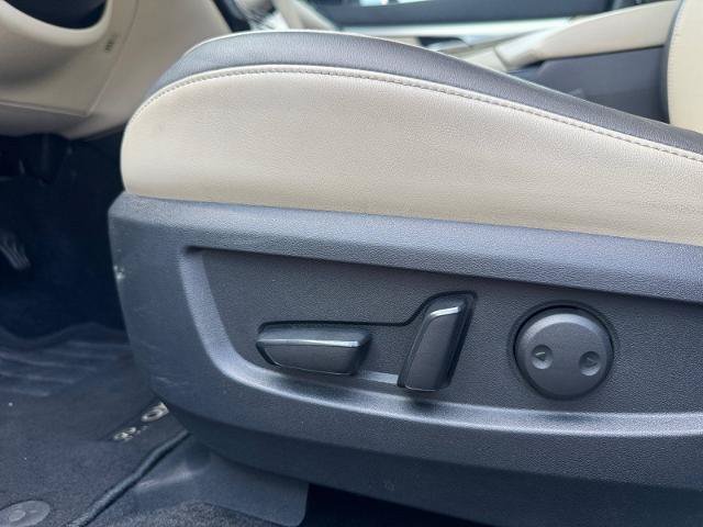 Used 2021 INFINITI QX50 Essential w/ Convenience Package AWD/4WD image 18