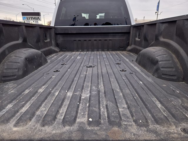 Certified 2023 Ford F350 XLT image 7