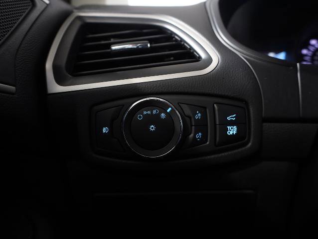 Certified 2024 Ford Edge SEL w/ Convenience Package image 20