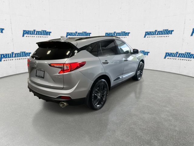 Used 2019 Acura RDX A-Spec FWD image 12