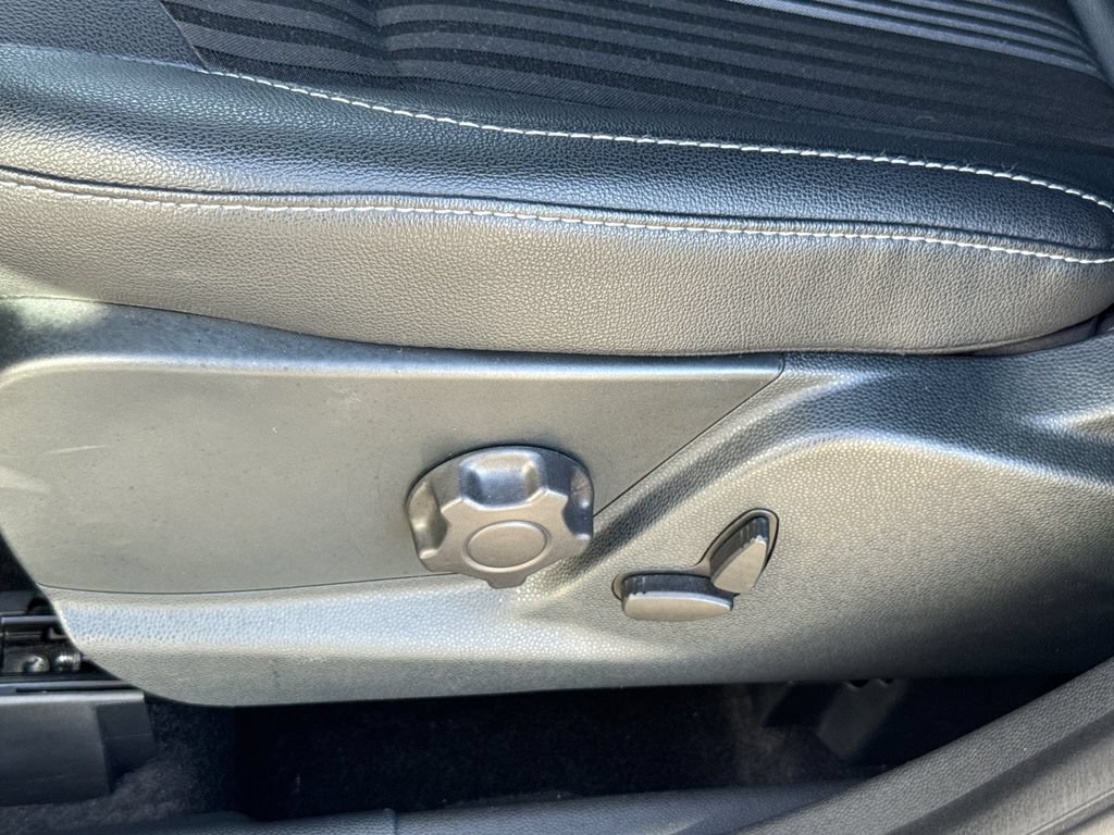 Certified 2022 Ford EcoSport SES AWD/4WD image 23