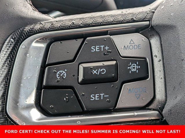 Certified 2025 Ford Mustang Premium RWD image 14
