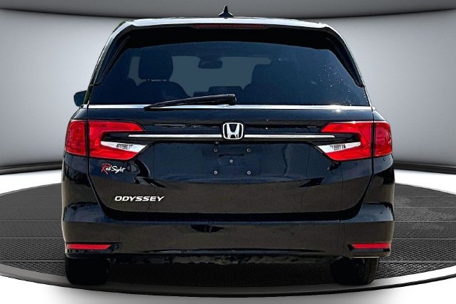 Used 2022 Honda Odyssey EX-L image 5