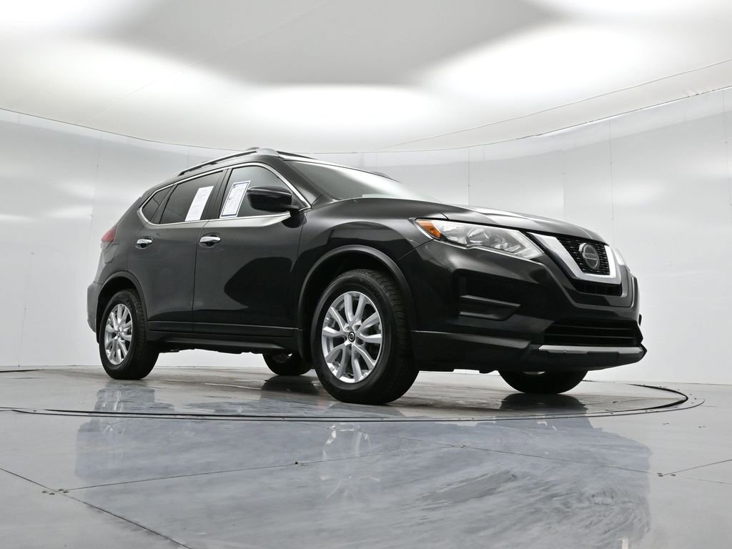 Used 2019 Nissan Rogue S w/ Special Edition Package image 41