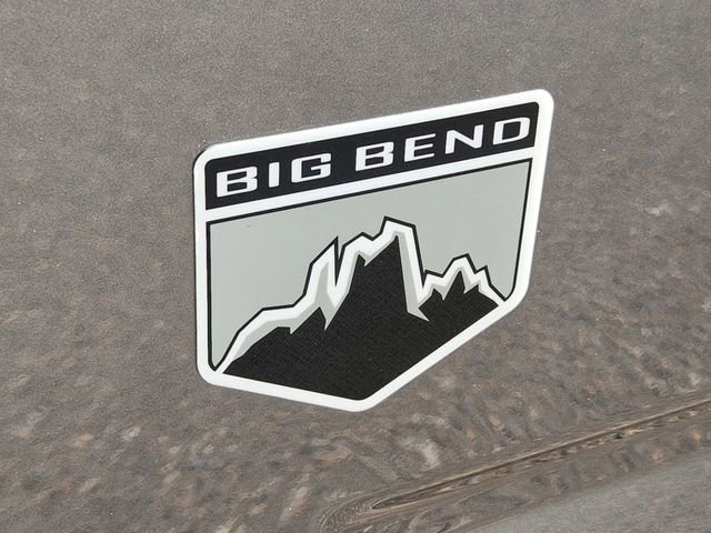 Certified 2023 Ford Bronco Sport Big Bend w/ Convenience Package image 19