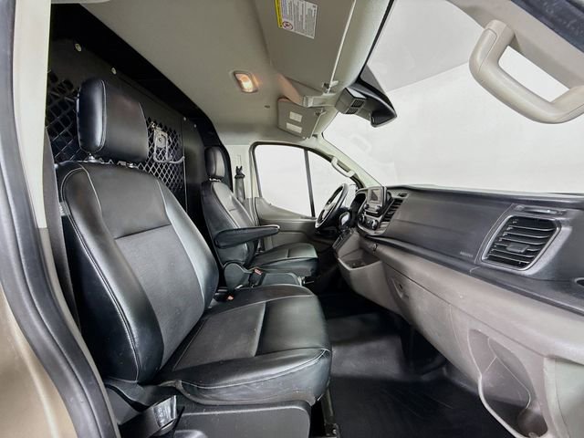 Certified 2020 Ford Transit 250 Low Roof image 22