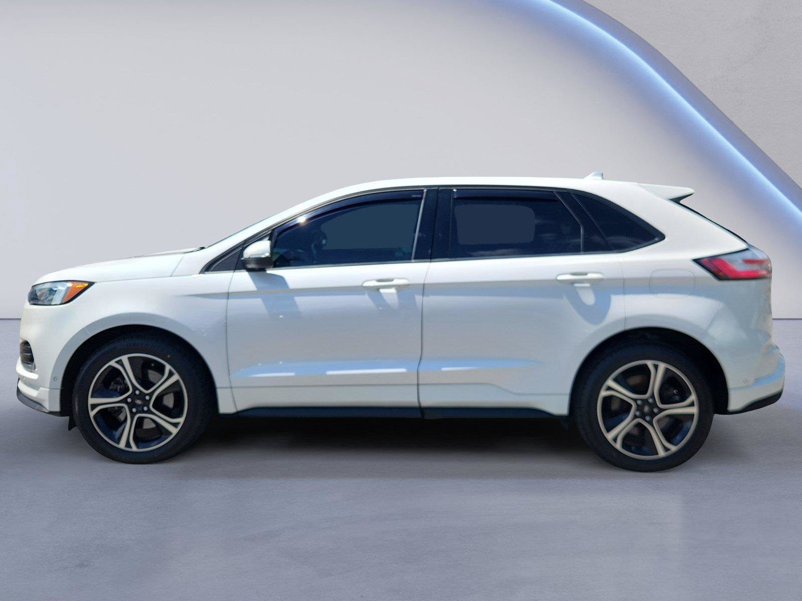 Certified 2019 Ford Edge ST w/ Equipment Group 401A AWD/4WD image 6