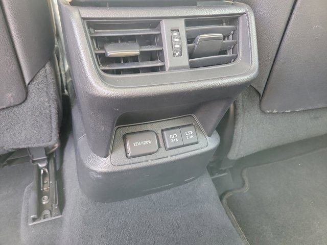 Used 2021 Lexus ES 350 w/ Accessory Package FWD image 17